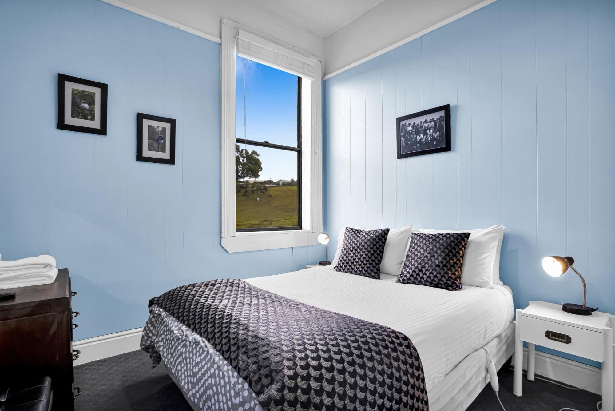 Bischoff Hotel Waratah Extérieur photo