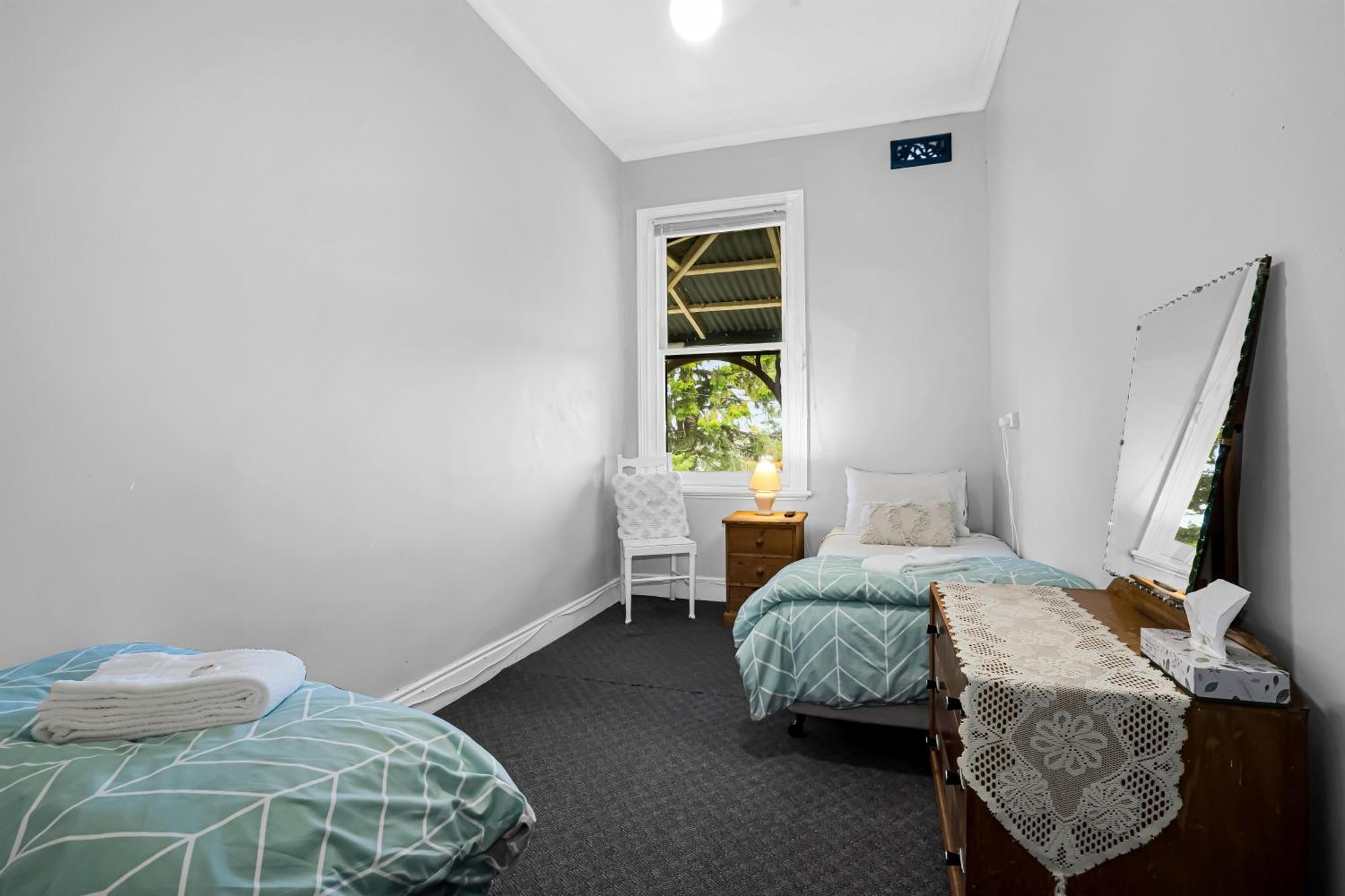 Bischoff Hotel Waratah Extérieur photo