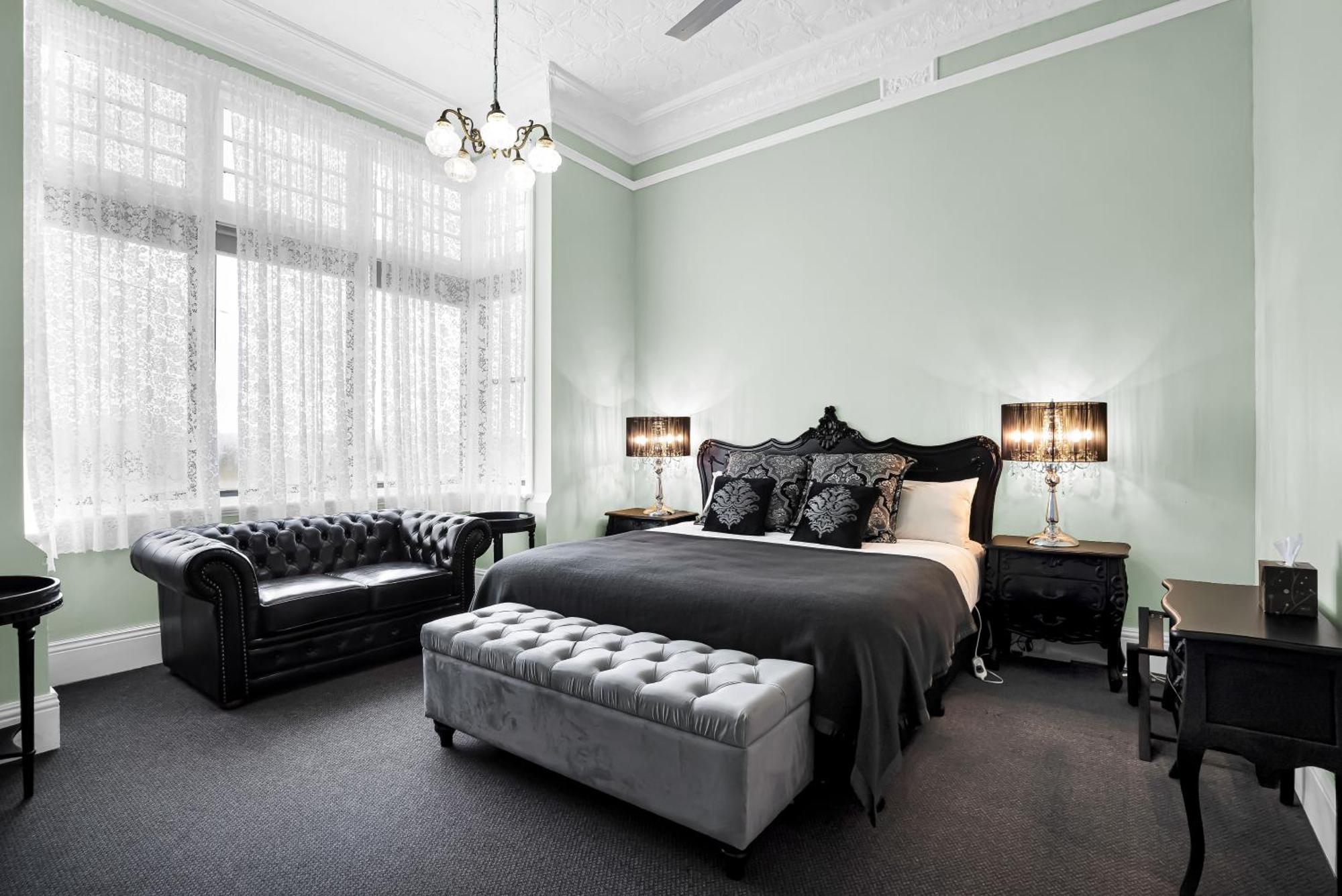 Bischoff Hotel Waratah Extérieur photo