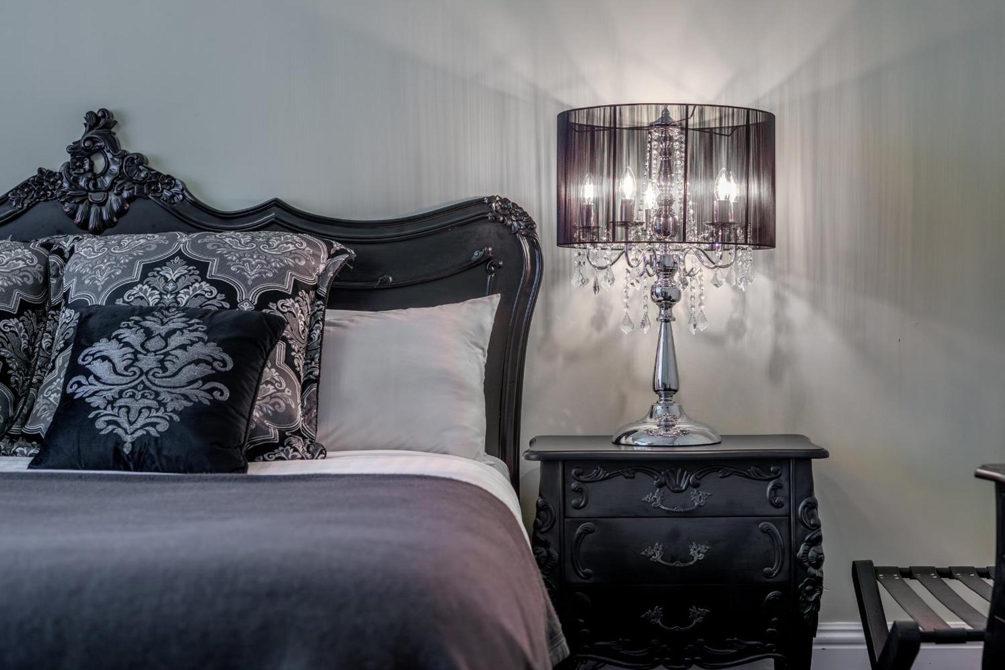 Bischoff Hotel Waratah Chambre photo