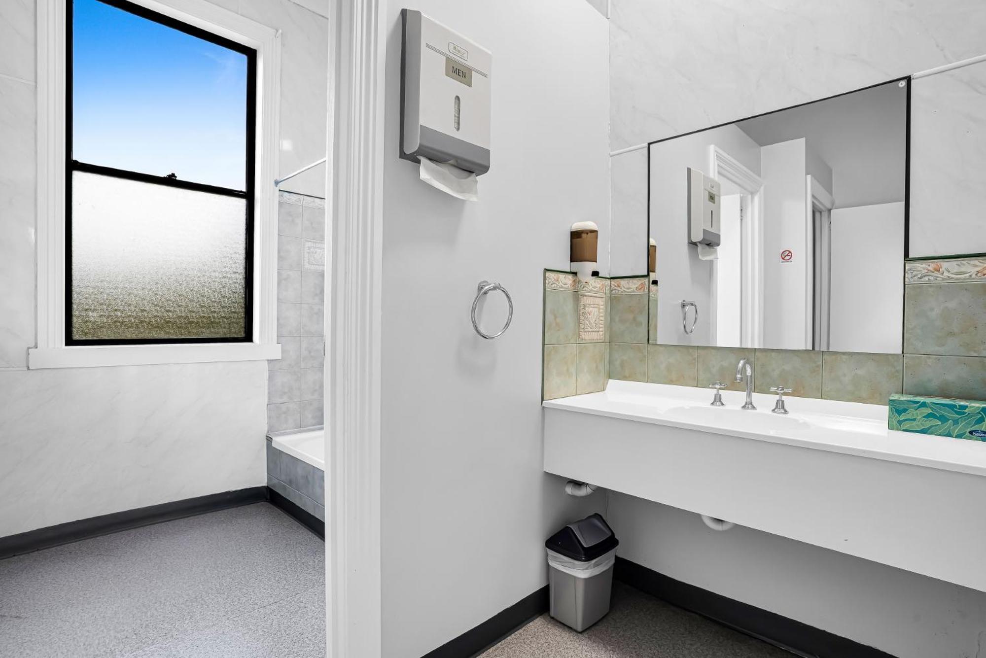 Bischoff Hotel Waratah Chambre photo
