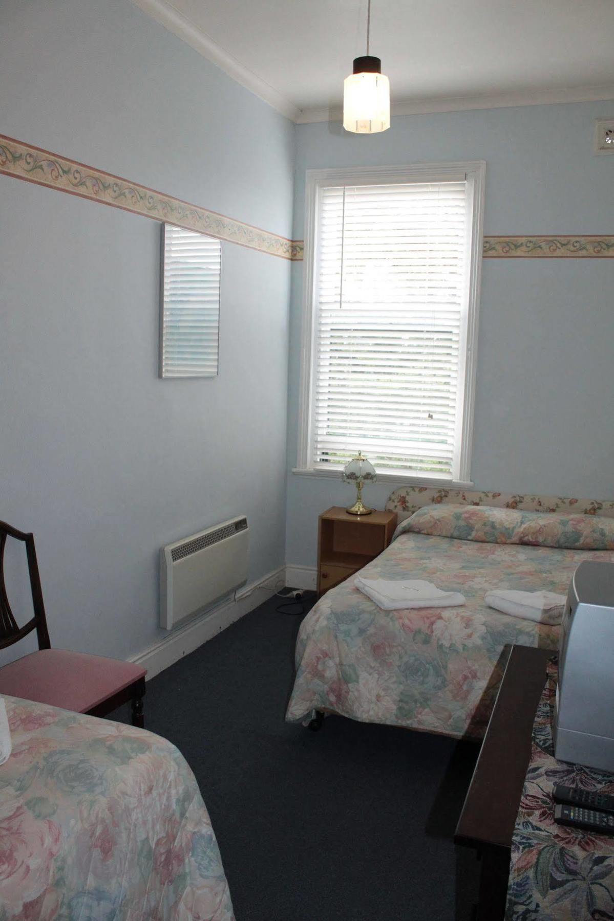Bischoff Hotel Waratah Extérieur photo